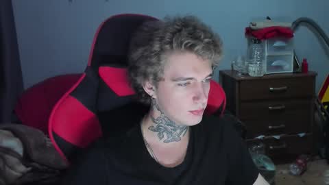 Austen online show from November 29, 2025, 8:23 pm