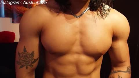 Snapshot of austiin_haze chatting on March 24, 2026, 1:49 pm Austin online show from March 24, 2026, 1:49 pm
