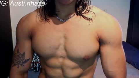 Snapshot of austiin_haze chatting on April 21, 2026, 2:34 pm Austin online show from April 21, 2026, 2:34 pm