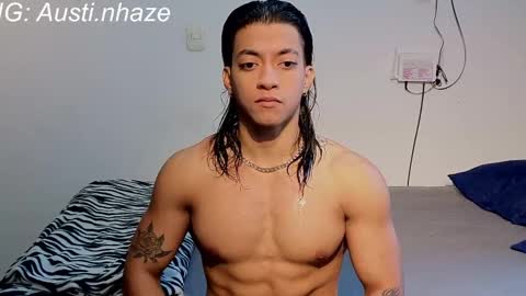 Snapshot of austiin_haze chatting on April 22, 2026, 12:50 pm Austin online show from April 22, 2026, 12:50 pm