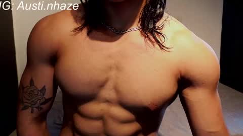 Snapshot of austiin_haze chatting on April 29, 2026, 9:21 pm Austin online show from April 29, 2026, 9:21 pm