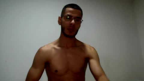 austin0613 online show from June 7, 2026, 5:44 am