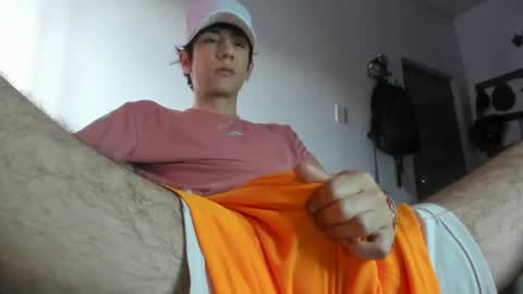 austin1119a online show from February 18, 2025, 5:42 pm