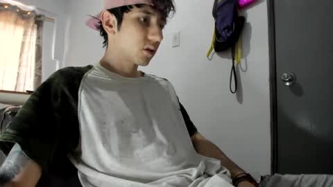 austin1119a online show from September 11, 2025, 6:08 pm