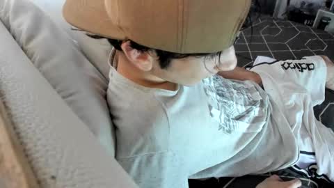 austin1119a online show from September 14, 2025, 6:40 pm