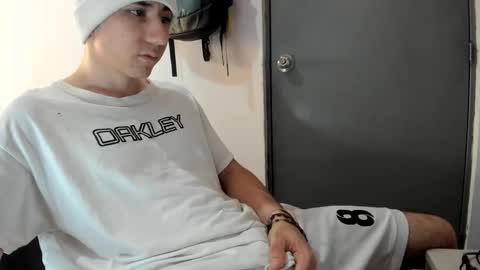 austin1119a online show from October 31, 2025, 5:25 pm