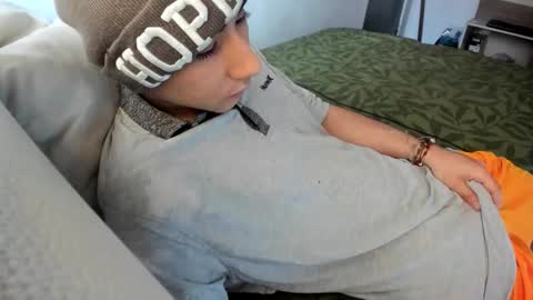 austin1119a online show from November 21, 2025, 4:49 pm