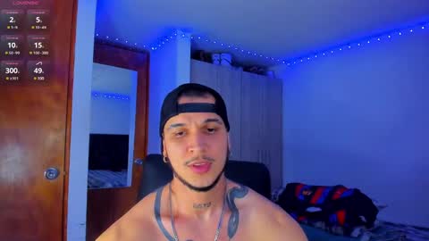 A online show from March 6, 2025, 5:24 am