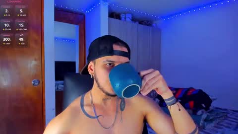 A online show from March 6, 2025, 8:30 am