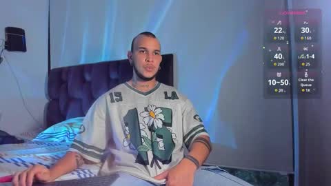 A online show from February 13, 2026, 11:12 pm