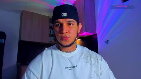 A online show from April 8, 2026, 1:27 am