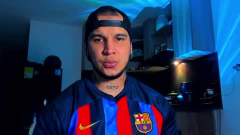 A online show from April 14, 2026, 11:22 pm