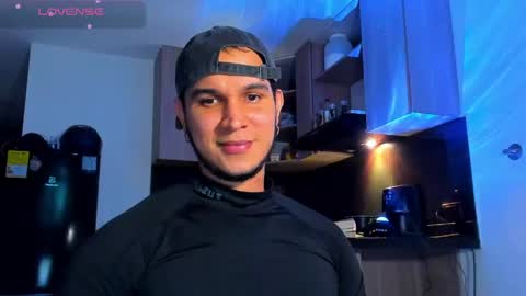 A online show from April 22, 2026, 12:35 am