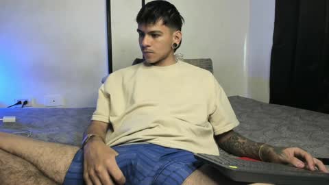 Austin online show from December 5, 2024, 9:06 pm