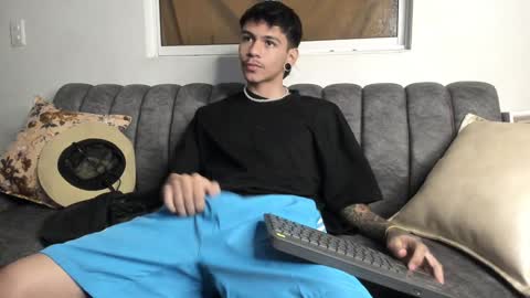 Austin online show from December 13, 2024, 8:15 pm