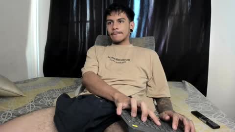 Austin online show from January 9, 2025, 8:22 pm