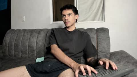 Austin online show from January 15, 2025, 8:05 pm