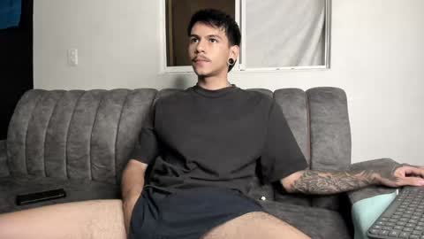 Austin online show from January 15, 2025, 11:08 pm