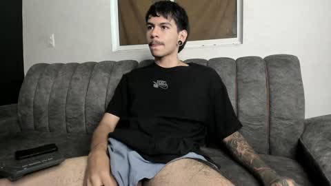 Austin online show from January 22, 2025, 8:17 pm