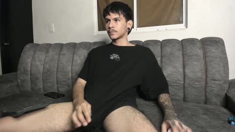 Austin online show from January 22, 2025, 11:21 pm