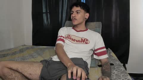 Austin online show from February 4, 2025, 9:10 pm