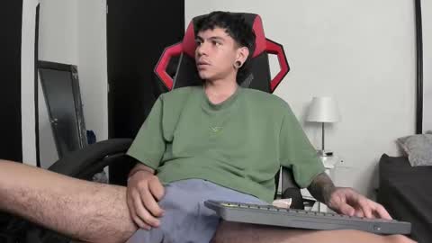 Austin online show from February 14, 2025, 8:59 pm