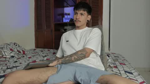 Austin online show from September 13, 2025, 8:08 pm