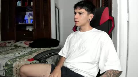 Austin online show from November 26, 2025, 9:05 pm