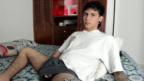 Austin online show from December 18, 2025, 7:09 pm