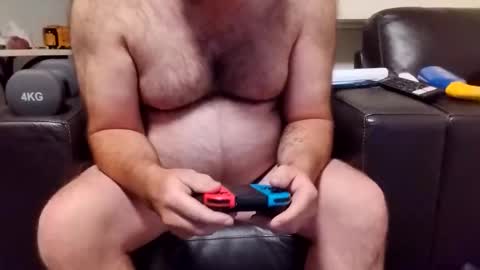 austinnz11 online show from March 1, 2026, 8:44 pm