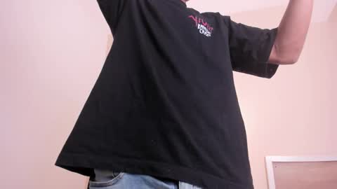 Ebony Austin online show from February 15, 2026, 8:05 pm