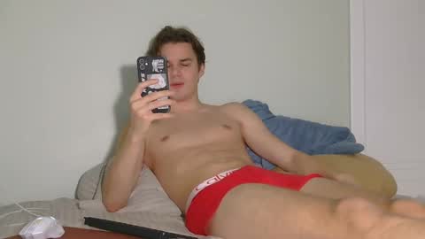 Auston 3 online show from December 21, 2024, 12:31 am