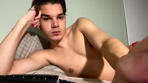 Auston 3 online show from January 19, 2025, 7:26 pm
