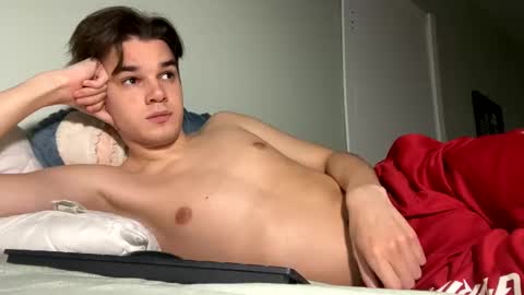 Auston 3 online show from February 19, 2025, 7:59 pm