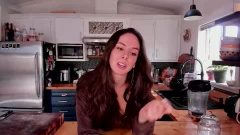 Autumn Knightly online show from March 10, 2025, 5:18 pm