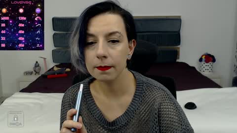 AutumnOpal online show from December 10, 2024, 10:47 pm