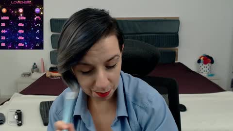 AutumnOpal online show from December 15, 2024, 3:02 am