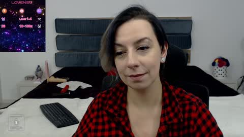 AutumnOpal online show from December 21, 2024, 3:47 am