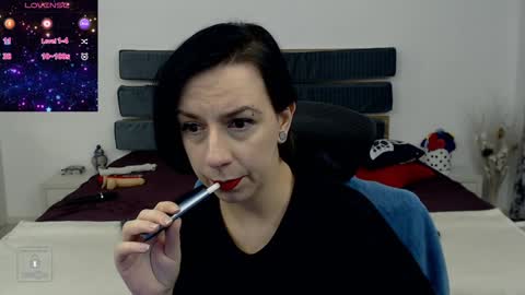 AutumnOpal online show from January 16, 2025, 12:45 am