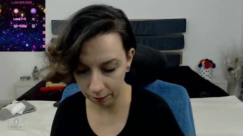 AutumnOpal online show from February 12, 2025, 2:56 am