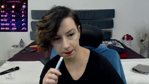 AutumnOpal online show from February 15, 2025, 11:58 pm