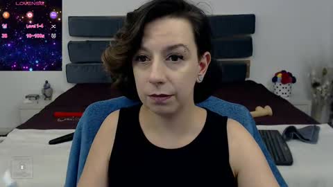 AutumnOpal online show from February 17, 2025, 2:20 am