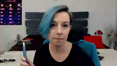 AutumnOpal online show from March 7, 2025, 11:27 pm