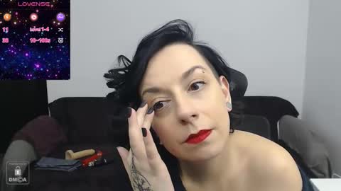 AutumnOpal online show from February 26, 2026, 10:53 pm