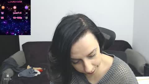 AutumnOpal online show from March 26, 2026, 10:48 pm