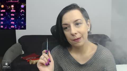 AutumnOpal online show from April 15, 2026, 9:15 pm