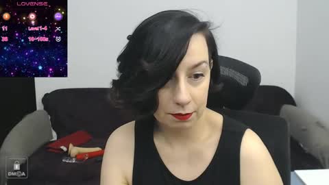 AutumnOpal online show from April 16, 2026, 9:39 pm