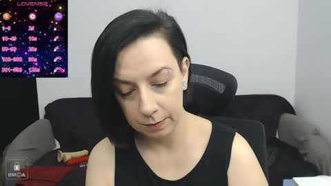 AutumnOpal online show from April 19, 2026, 9:28 pm