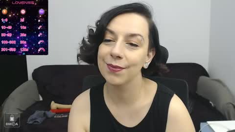 AutumnOpal online show from April 22, 2026, 10:22 pm