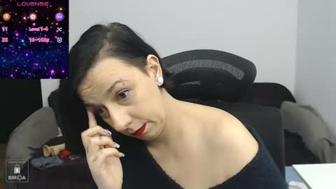 AutumnOpal online show from April 23, 2026, 10:01 pm